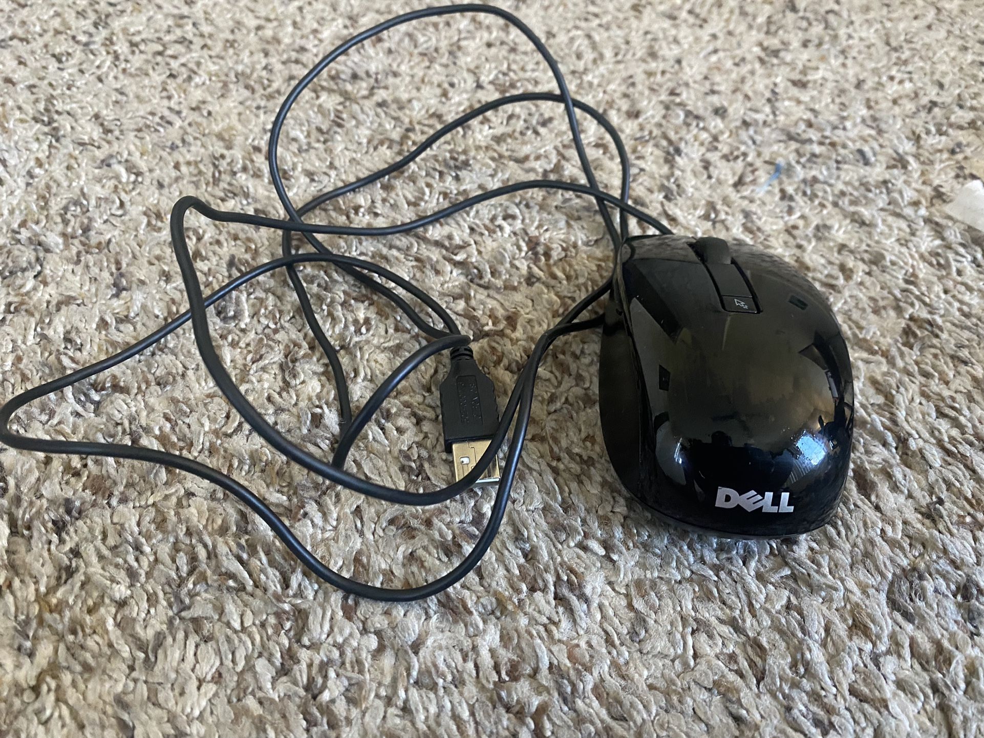 Dell Mouse
