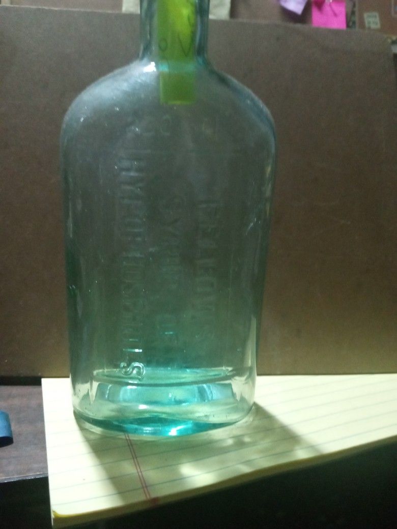 Antique Bottle