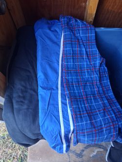 Boys 6/7 Pants 