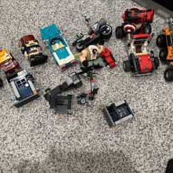 Lego