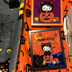 Hello Kitty Wall Decor 