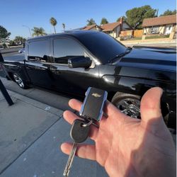 🚘 🔑 Car Keys-Llaves De Autos 