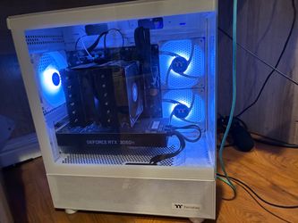 Gaming PC 3060