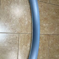 Mercedes AMG 63 Spoiler Wing;