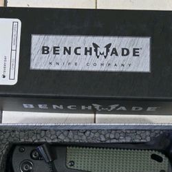 Benchmade Rebound 430BK 🔥 