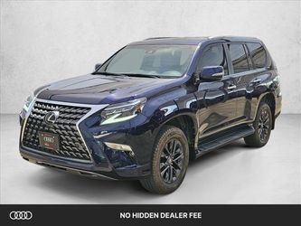 2022 Lexus GX 460