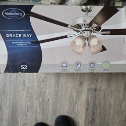 52 in ceiling fan