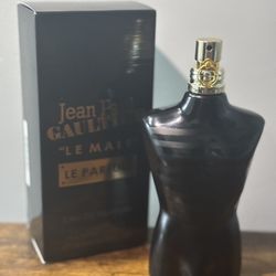 Jean Paul Gaultier Le Male 