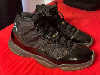 Nike Air Jordan 11
