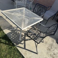 Outdoor Furniture