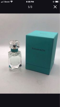 Tiffany & Co. Eau de Parfum 30ml (1 oz) – New Bottle / Open Box