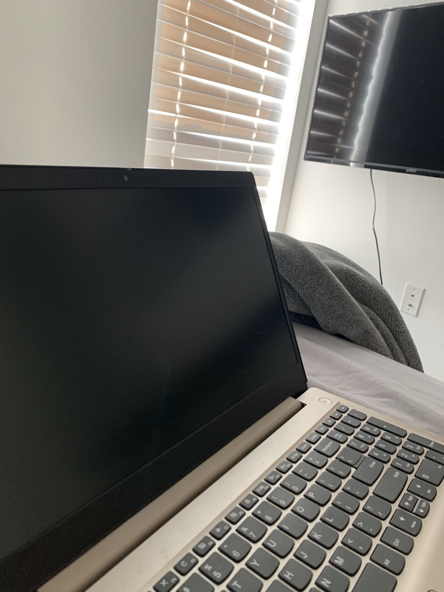 Lenovo IdeaPad Thin and Light Laptop
