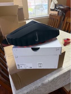 Nike Mind Slide size 9M