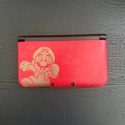 Nintendo 3DS XL