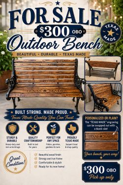Bench