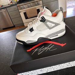 Jordan White Cement - 10.5