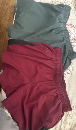 Gymshark Shorts XL