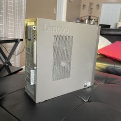 Lenovo Computer 
