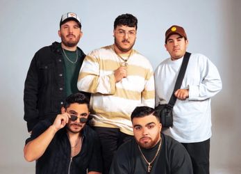 Grupo Frontera