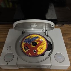 ps1 no cable and no controller