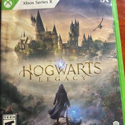 Hogwarts Legacy