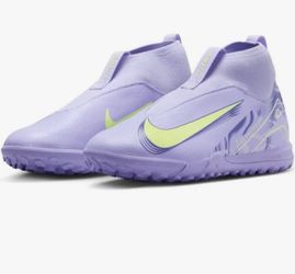 Nike Kids' Jr. Mercurial Superfly 10 Academy TF
