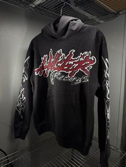 Hellstar Pullover Hoodie