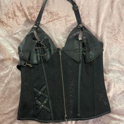 Corset Top 