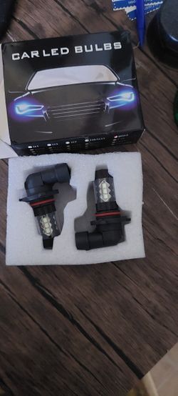 New LED  Universal Auto Bulbs