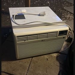 Lg Air Condition 1500 BTU 