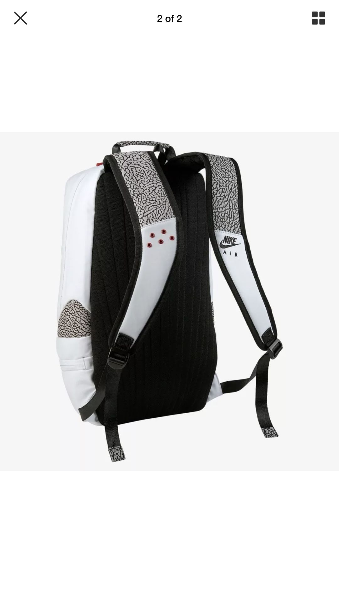 9 inches x 10 inches x 17 inches laptop backpack How strict is United Airlines about personal item size (9 x 10 x 17 inches)?  : r/unitedairlines