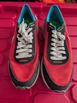 Vintage Nike Waffle One Exeter 7Youth. Worn twice