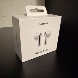 Samsung Galaxy Buds 3