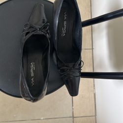 Via Spiga All Leather 