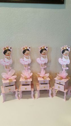 Centerpiece for any occasion