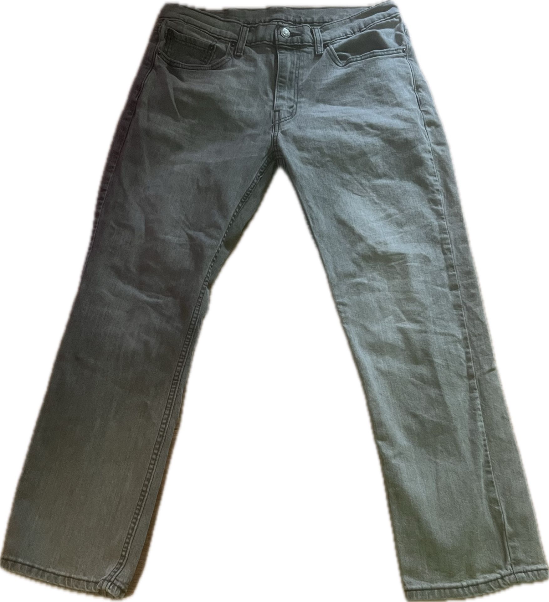 Levi 514 Jeans