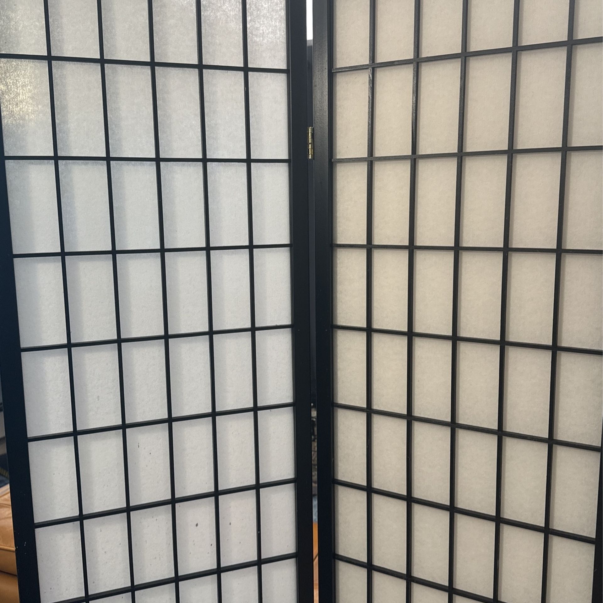 Room Divider