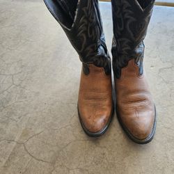 Ariat boots