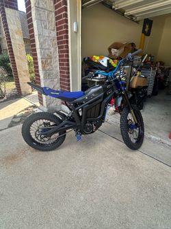 2023 Talaira MX4 with tons of upgrades!