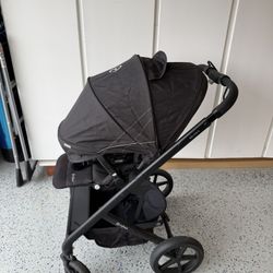 Cybex Balios S - With A Broken Folding Handle But Fully Functional 