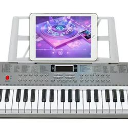  BIG CASIO KEYBOARD 🎹