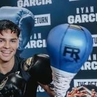Fierce Reflex Boxing Bag
