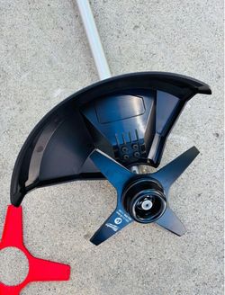 Milwaukee M18 Fuel Quik-Lok Brush Cutter Attachment (ATTACHMENT ONLY)