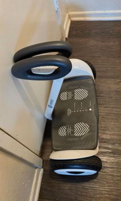 Ninebot Self-Balancing Hoverboard