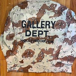 Gallery Dept Montecito Jacket (S, M, L, XL)