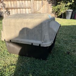 Medium Size Dog House 