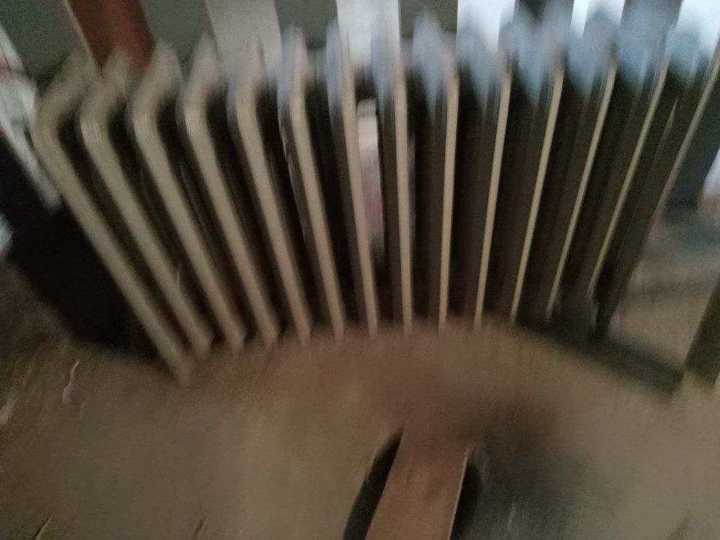 Radiator Home