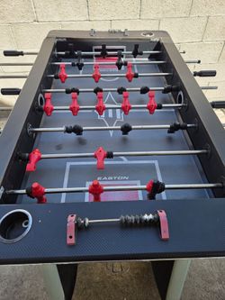 Mesa de futbolito en buenas Condiciones