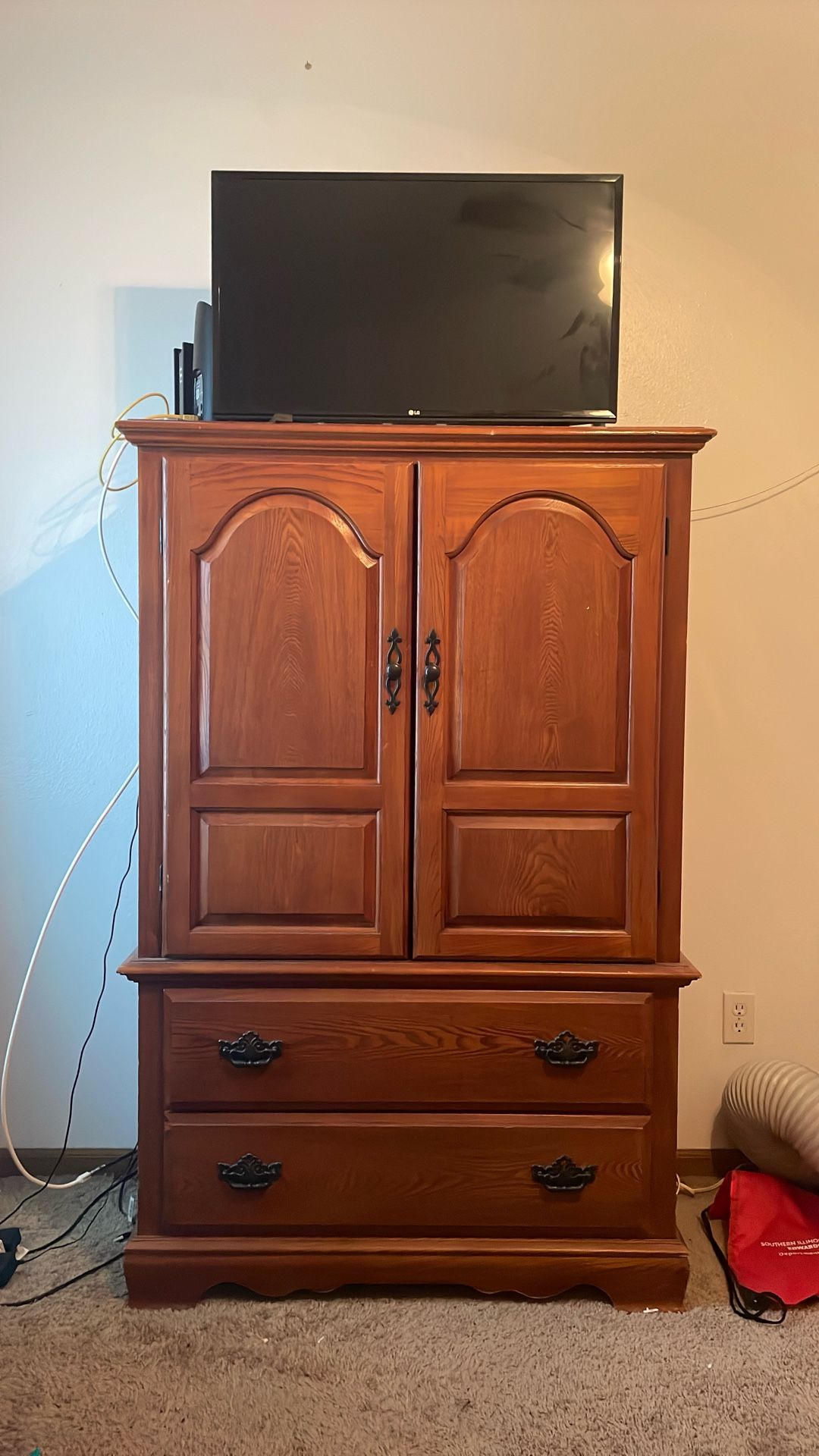 Bedroom Set