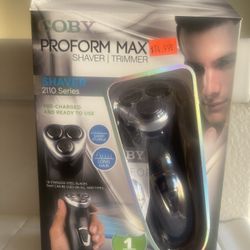 Shaver/Trimmer Free